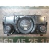 Recambio de mando climatizador para peugeot 3008 1.6 16v referencia OEM IAM 6452Y3 96738322XT 