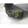Recambio de intercooler para opel movano (2004 =>) furgón medio techo elevado l2h2 3.5 t referencia OEM IAM   