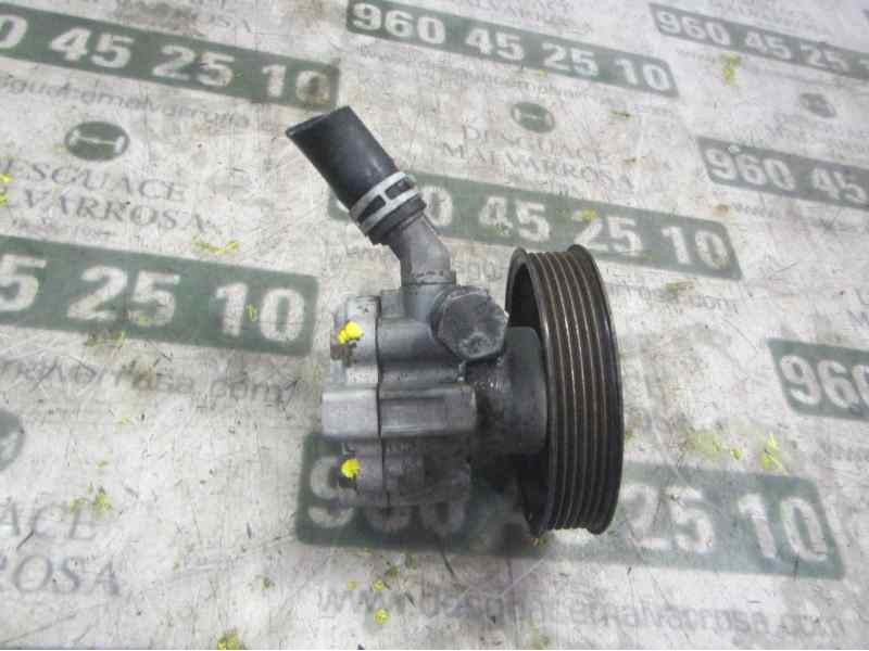 Recambio de bomba direccion para opel astra j gtc 2.0 16v cdti referencia OEM IAM   