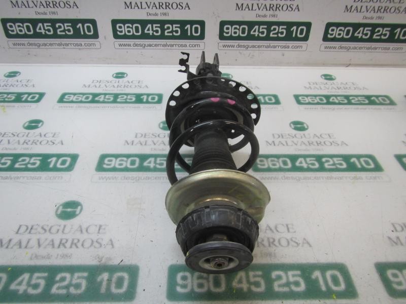 Recambio de amortiguador delantero izquierdo para dacia sandero essential referencia OEM IAM 543025522R  