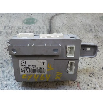 MODULO ELECTRONICO EH6267560E EH6267560E 