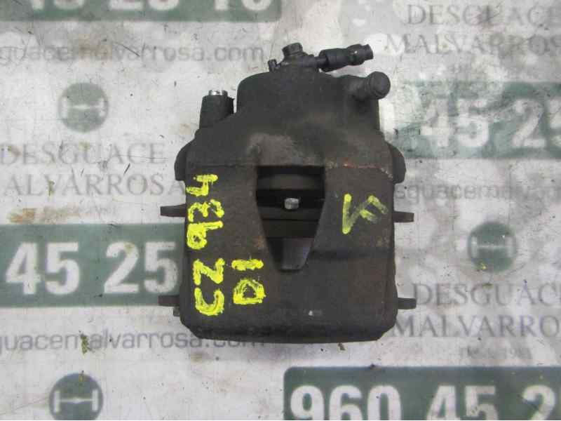 Recambio de pinza freno delantera izquierda para audi a3 (8l) 1.9 tdi referencia OEM IAM   