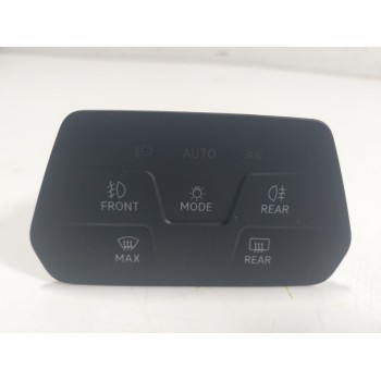 MANDO LUCES 5H0941193AGWVQ 5H0941193AG 