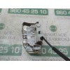 Recambio de cerradura puerta trasera izquierda para fiat bravo (198) 1.6 jtdm 16v cat referencia OEM IAM 51827960  