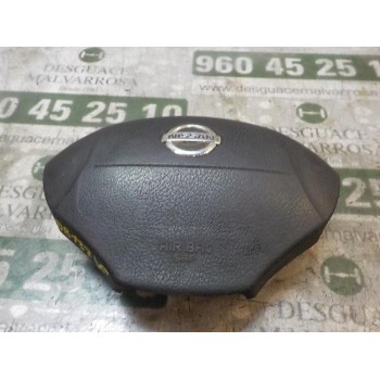 AIRBAG DELANTERO IZQUIERDO 4842000QAF 