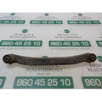 BRAZO SUSPENSION SUPERIOR TRASERO IZQUIERDO 551002G000 