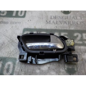 MANETA INTERIOR DELANTERA DERECHA 9144F9 