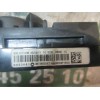 Recambio de mando climatizador para peugeot 3008 1.6 16v referencia OEM IAM 6452Y3 96738322XT 