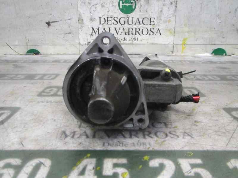 Recambio de motor arranque para hyundai atos (mx) 1.0 cat referencia OEM IAM   