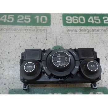 MANDO CLIMATIZADOR 6452J4 