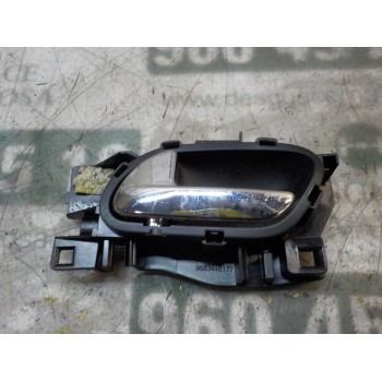 MANETA INTERIOR DELANTERA IZQUIERDA 9143T1 