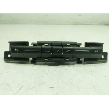 MANDO MULTIFUNCION 98115084ZD 98207702 