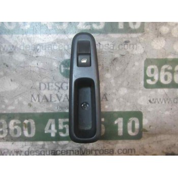MANDO ELEVALUNAS TRASERO DERECHO 6490RK 96759764ZD 