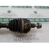 Recambio de transmision derecha para mercedes-benz clase m (w163) 2.7 cdi 20v cat referencia OEM IAM A1633300501  