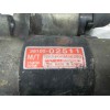 Recambio de motor arranque para hyundai atos (mx) 1.0 cat referencia OEM IAM   