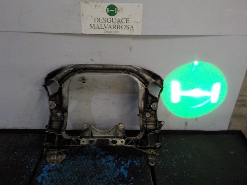 Recambio de puente delantero para mercedes-benz clase s (w220) berlina 400 cdi (220.028) referencia OEM IAM A2206280757  