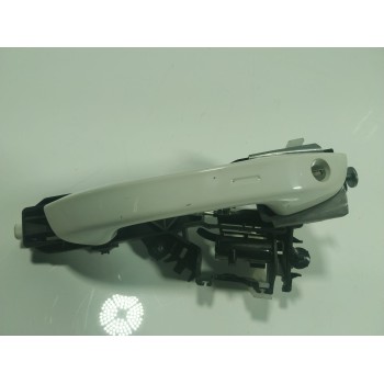 MANETA EXTERIOR DELANTERA IZQUIERDA 