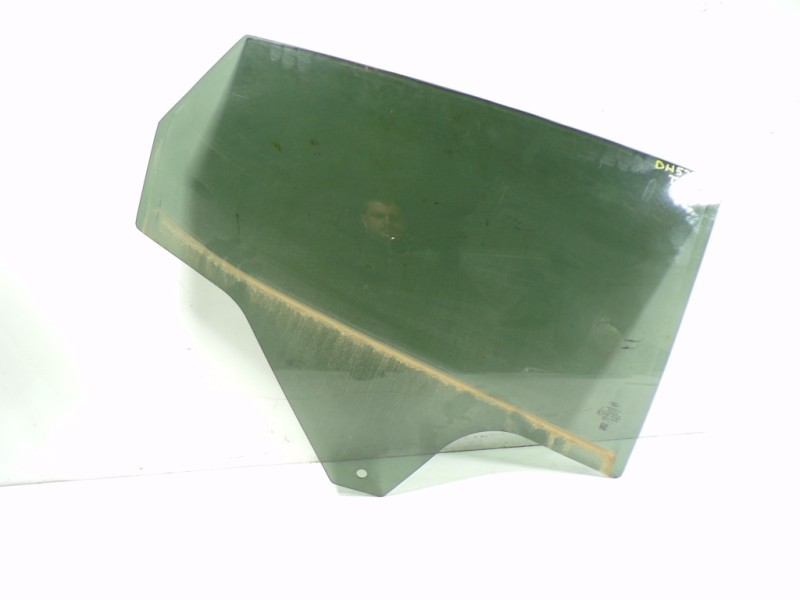 Recambio de cristal puerta trasero derecho para ford fiesta (ce1) 1.1 cat referencia OEM IAM 2087911  