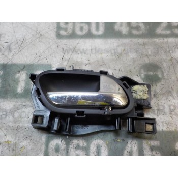 MANETA INTERIOR TRASERA DERECHA 9144F9 