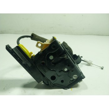 CERRADURA PUERTA DELANTERA DERECHA 9A783721605 8J1837016 