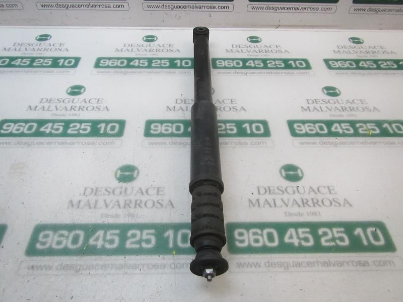 Recambio de amortiguador trasero izquierdo para dacia sandero essential referencia OEM IAM 562106629R  