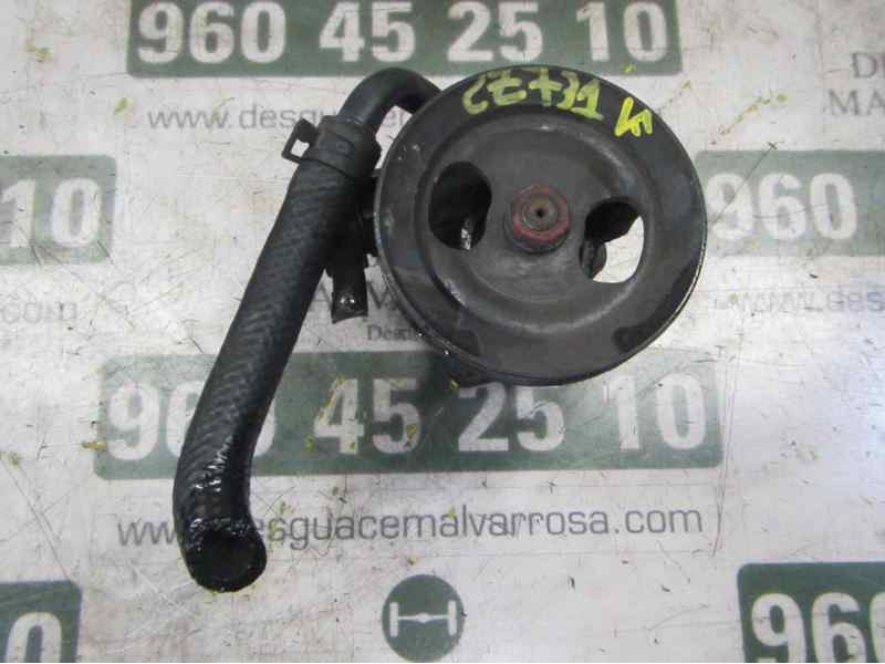 Recambio de bomba direccion para hyundai atos (mx) 1.0 cat referencia OEM IAM   