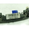 Recambio de mando multifuncion para citroën ds3 1.2 12v e-thp referencia OEM IAM 98115084ZD 98207702 