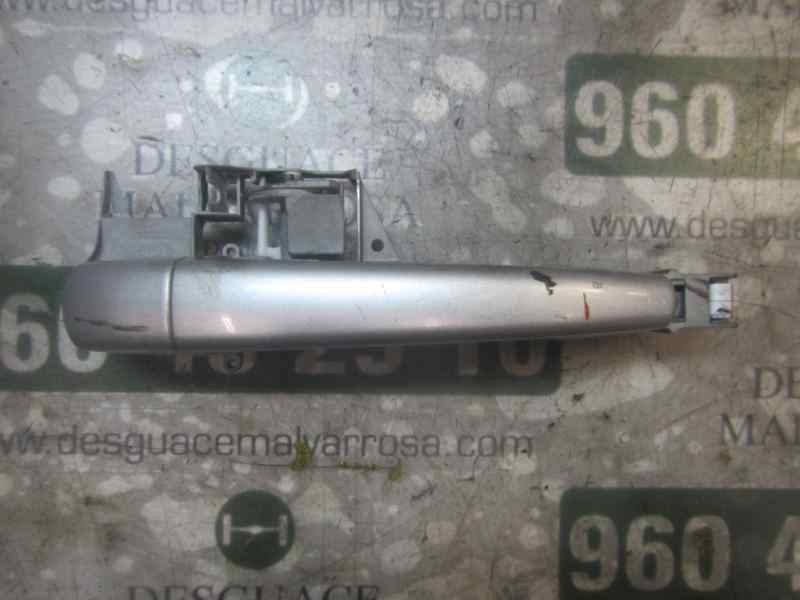 Recambio de maneta exterior delantera derecha para peugeot 3008 1.6 16v referencia OEM IAM 9101KH  