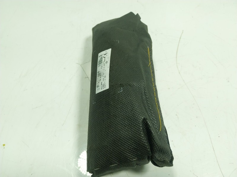 Recambio de airbag lateral delantero derecho para dacia sandero 1.5 dci diesel fap cat referencia OEM IAM 985H06871R  