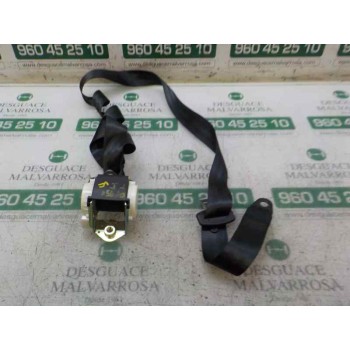 CINTURON SEGURIDAD TRASERO IZQUIERDO 735490933 