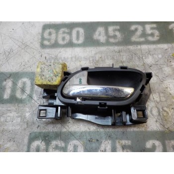 MANETA INTERIOR TRASERA IZQUIERDA 9143T1 