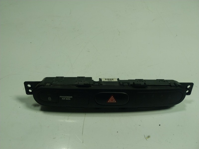 Recambio de warning para kia carens iv 1.7 crdi referencia OEM IAM 95960A4000 299120106 