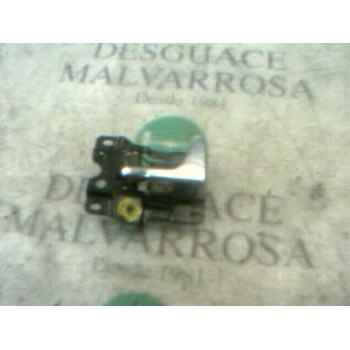 MANETA INTERIOR DELANTERA IZQUIERDA 