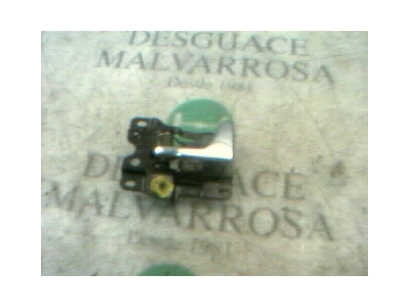 Recambio de maneta interior delantera izquierda para honda concerto (hw) 1.5 (hw) referencia OEM IAM   