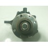 Recambio de mangueta delantera derecha para citroën ds3 1.2 12v e-thp referencia OEM IAM 1607557580  