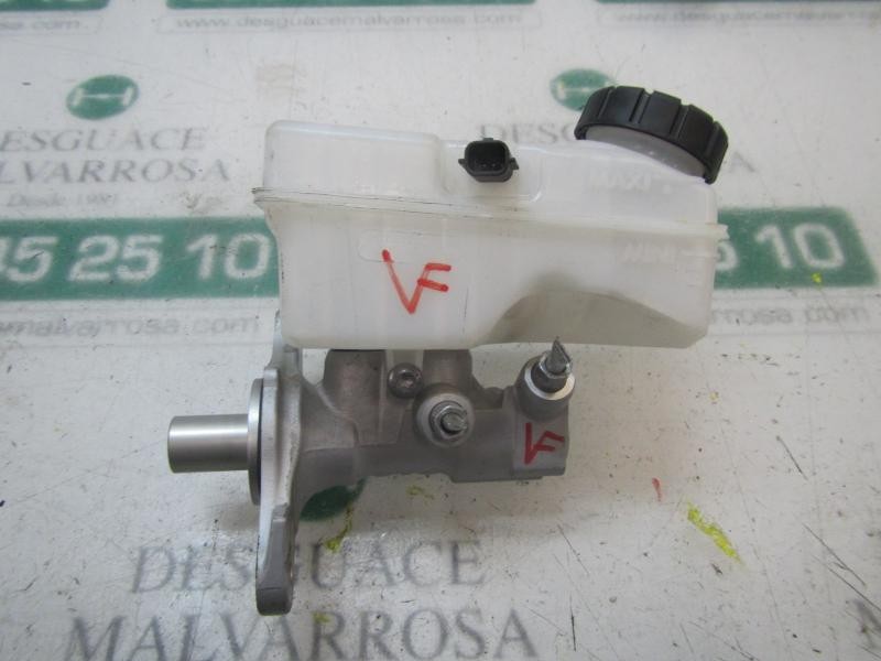 Recambio de bomba freno para dacia sandero essential referencia OEM IAM 460111938R  