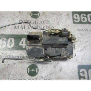 CERRADURA PUERTA DELANTERA DERECHA 