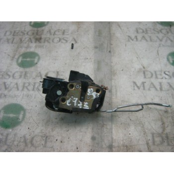 CERRADURA PUERTA DELANTERA DERECHA 