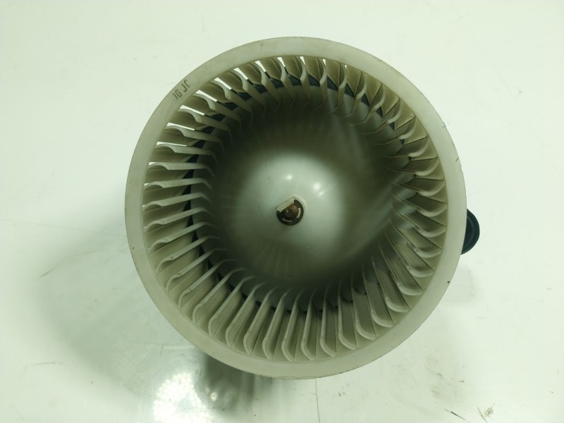 Recambio de motor calefaccion para kia carens iv 1.7 crdi referencia OEM IAM 971133X000 00S3B2474 