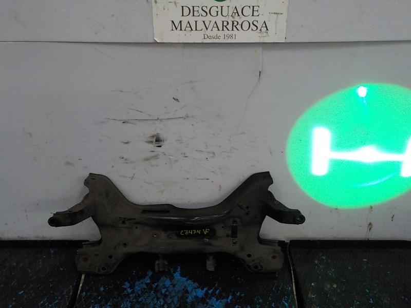 Recambio de puente delantero para seat toledo (kg3) reference referencia OEM IAM 6C0199315A  