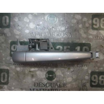 MANETA EXTERIOR TRASERA DERECHA 9101KH 