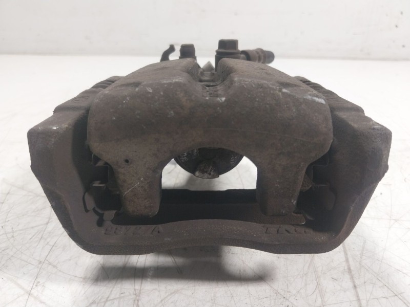 Recambio de pinza freno trasera izquierda para kia ceed 1.4 tgdi cat referencia OEM IAM 58310A2A30  