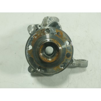 MANGUETA DELANTERA IZQUIERDA 5WA407253A 5WA407257A 