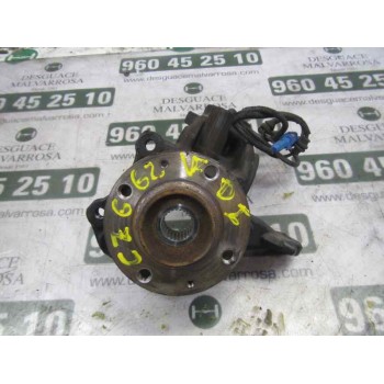 MANGUETA DELANTERA IZQUIERDA 364690 