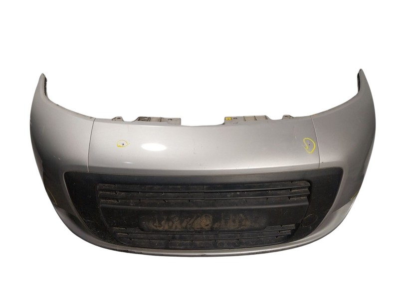 Recambio de paragolpes delantero para fiat qubo (300) 1.3 16v m-jet cat referencia OEM IAM 735539448  