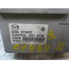 Recambio de modulo electronico para mazda cx-7 (er) 2.2 turbodiesel cat referencia OEM IAM EH6267560E EH6267560E 