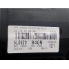 Recambio de cuadro instrumentos para skoda yeti 1.2 tsi referencia OEM IAM 5L0920840N1QB 5L0920840 