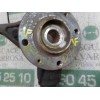 Recambio de mangueta delantera derecha para peugeot 308 sw 1.6 hdi fap cat (9hz / dv6ted4) referencia OEM IAM 364796  
