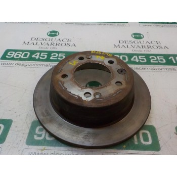 DISCO FRENO TRASERO 584111H100 