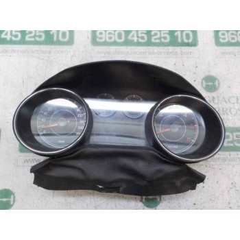 CUADRO INSTRUMENTOS 0051848306 554000980100